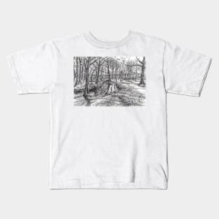 Oosterbeek – 08-04-20 Kids T-Shirt